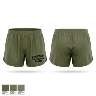 Ranger Panties, David Wade Correctional Center, Police, Teamtime, Team time, sublimation, custom sports apparel, team uniforms, spirit wear, spiritwear, sports uniforms, custom shirts, team store, custom team store, fundraiser sports, apparel fundraiser
