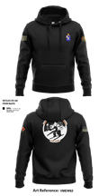 S6 1-32 IN 1259069 Hoodie - 1