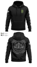 Forest Heights Police 28601900 Hoodie - 108