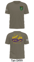 321st CA 45923194 Short Sleeve Performance Shirt - 76