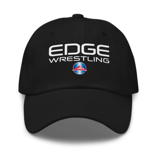 Dad hat - Black