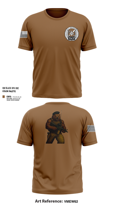 Det 1 3 ASOS 74315760 Short Sleeve Performance Shirt - 5