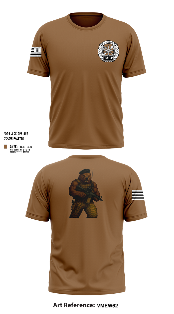 Short Sleeve Performance Shirt, Det 1 3 ASOS, Air Force, Teamtime, Team time, sublimation, custom sports apparel, team uniforms, spirit wear, spiritwear, sports uniforms, custom shirts, team store, custom team store, fundraiser sports, apparel fundraiser