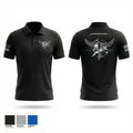 Special Reaction Team 87799867 Short Sleeve Performance Polo - 1
