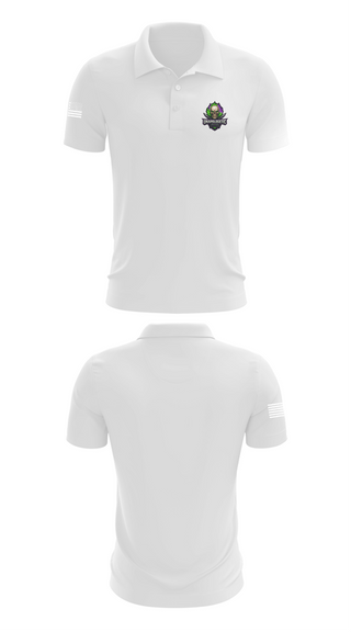 Short Sleeve Performance Polo, Unapologetic, Baseball, Teamtime, Team time, sublimation, custom sports apparel, team uniforms, spirit wear, spiritwear, sports uniforms, custom shirts, team store, custom team store, fundraiser sports, apparel fundraiser