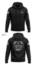 Drone Unit Hoodie - 21