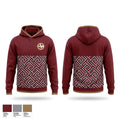 Princeton ISD Marshals Hoodie - 1