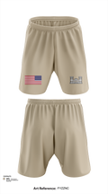 A co 229th Heavy 11453419 Athletic Shorts With Pockets - 103