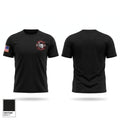 Edinburgh Fire & Rescue Short Sleeve Performance Shirt - 1