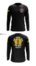 508th MP Co 62121000 Long Sleeve Performance Shirt - 3