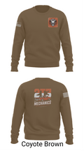 509 LRS 93117576 Crew Neck Sweatshirt - 5
