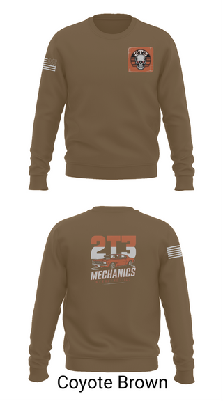 Crew Neck Sweatshirt, 509 LRS, , Teamtime, Team time, sublimation, custom sports apparel, team uniforms, spirit wear, spiritwear, sports uniforms, custom shirts, team store, custom team store, fundraiser sports, apparel fundraiser