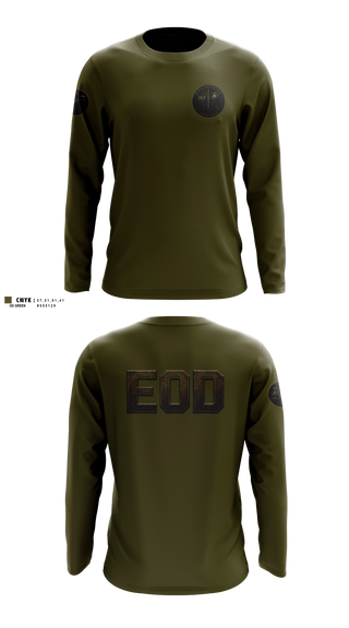 Long Sleeve Performance Shirt, 3IB IA2, Marines, Teamtime, Team time, sublimation, custom sports apparel, team uniforms, spirit wear, spiritwear, sports uniforms, custom shirts, team store, custom team store, fundraiser sports, apparel fundraiser