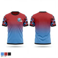 Alliance Aviators 80220959 Short Sleeve Performance Shirt - 1