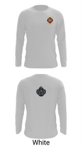 Station 19 54972827 Long Sleeve Performance Shirt - 5