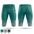 Bay City Armada 24519340 Football Pants - 1