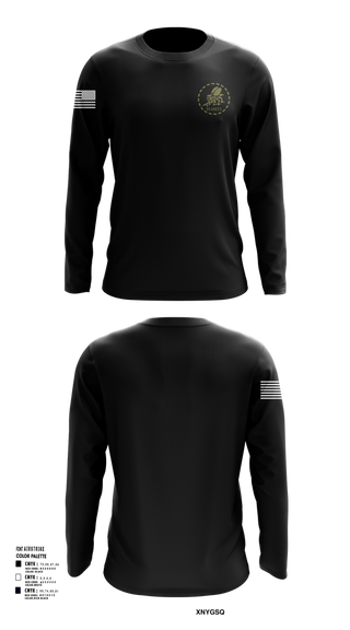 Long Sleeve Performance Shirt, NCTC Class 25200, , Teamtime, Team time, sublimation, custom sports apparel, team uniforms, spirit wear, spiritwear, sports uniforms, custom shirts, team store, custom team store, fundraiser sports, apparel fundraiser