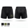 Chicago Heights Community Response Team 42546977 Ranger Panties - 1