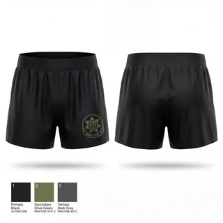 Ranger Panties, Chicago Heights Community Response Team, Police, Teamtime, Team time, sublimation, custom sports apparel, team uniforms, spirit wear, spiritwear, sports uniforms, custom shirts, team store, custom team store, fundraiser sports, apparel fundraiser
