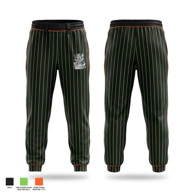 Dirty Dozen Sweatpants - 1