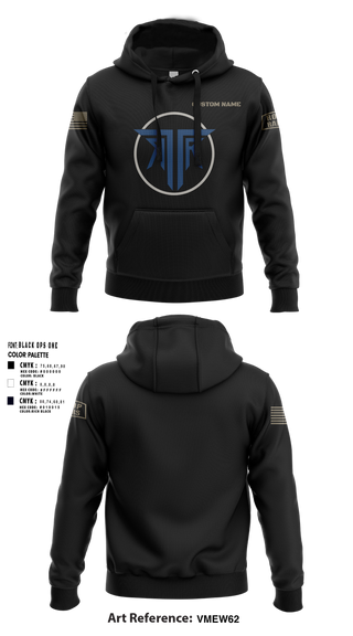 Hoodie, Rooftop Rangers, Army, Teamtime, Team time, sublimation, custom sports apparel, team uniforms, spirit wear, spiritwear, sports uniforms, custom shirts, team store, custom team store, fundraiser sports, apparel fundraiser