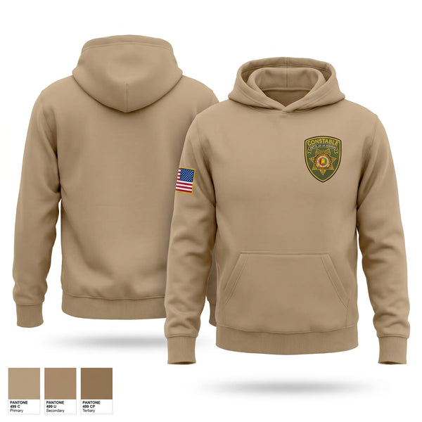 Hoodie, Countable, Police, Teamtime, Team time, sublimation, custom sports apparel, team uniforms, spirit wear, spiritwear, sports uniforms, custom shirts, team store, custom team store, fundraiser sports, apparel fundraiser