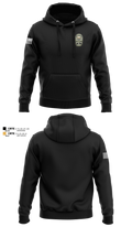 King William County 47912000 Hoodie - 1