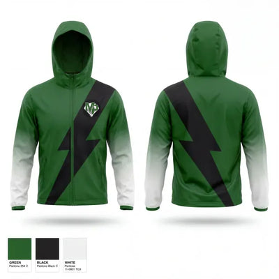 MP Express 6993795 Windbreaker - 1