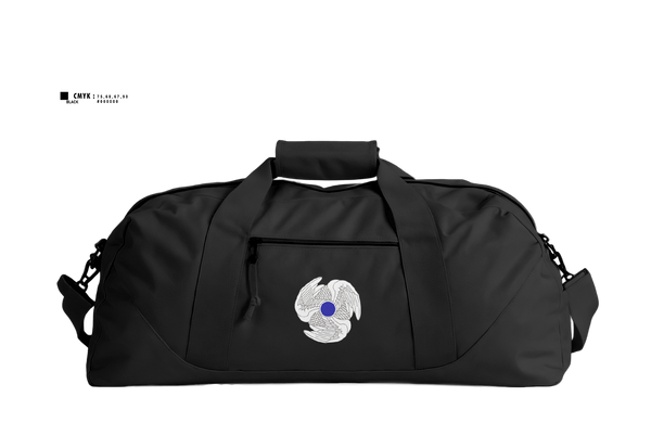 Duffle Bag, C CO 1-222 AVN REGT, Army, Teamtime, Team time, sublimation, custom sports apparel, team uniforms, spirit wear, spiritwear, sports uniforms, custom shirts, team store, custom team store, fundraiser sports, apparel fundraiser