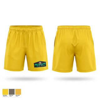 Athletic Shorts With Pockets, Good will hose, Fire Department, Teamtime, Team time, sublimation, custom sports apparel, team uniforms, spirit wear, spiritwear, sports uniforms, custom shirts, team store, custom team store, fundraiser sports, apparel fundraiser