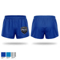 Broken bow police department Ranger Panties - 1