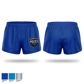 Ranger Panties, Broken bow police department, Police, Teamtime, Team time, sublimation, custom sports apparel, team uniforms, spirit wear, spiritwear, sports uniforms, custom shirts, team store, custom team store, fundraiser sports, apparel fundraiser