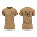 Submarines Short Sleeve Performance Shirt - 1