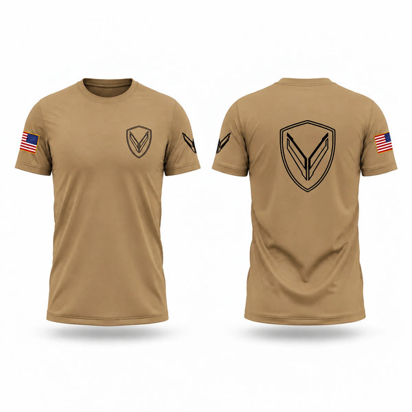 Submarines Short Sleeve Performance Shirt - 1