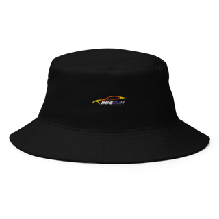 Imperium Auto Care Bucket Hat | Big Accessories BX003