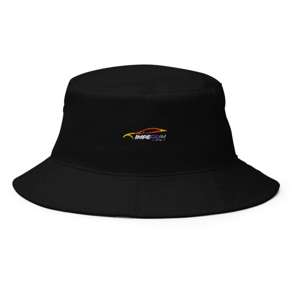 Imperium Auto Care Bucket Hat | Big Accessories BX003