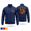 Dona Ana fire Rescue Station 42 Windbreaker - 1
