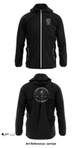 Coraopolis Police Department Windbreaker - 15
