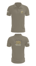 Unknown 4935597 Short Sleeve Performance Polo - 5