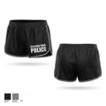 Cliffside Park Police Ranger Panties - 1