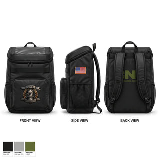 Gear Bag, Southern Regional Response Group, Police, Teamtime, Team time, sublimation, custom sports apparel, team uniforms, spirit wear, spiritwear, sports uniforms, custom shirts, team store, custom team store, fundraiser sports, apparel fundraiser