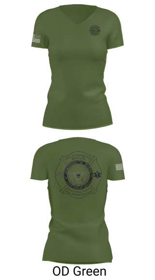 Womens Short Sleeve Vneck Shirt, Fundamentals, , Teamtime, Team time, sublimation, custom sports apparel, team uniforms, spirit wear, spiritwear, sports uniforms, custom shirts, team store, custom team store, fundraiser sports, apparel fundraiser