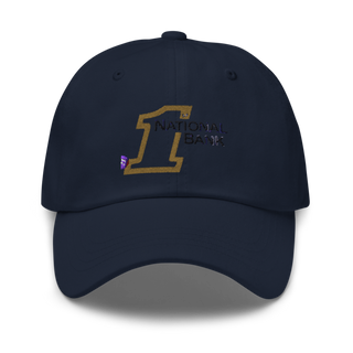 Tigers 92576308 Classic Dad Hat | Yupoong 6245CM