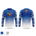 Dragons FC Long Sleeve Performance Shirt 2