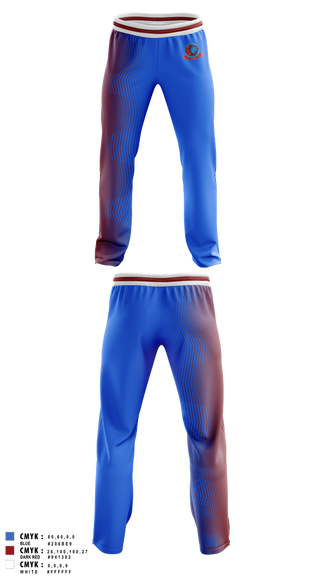 Sweatpants, VP-SSP, Track & Field, Teamtime, Team time, sublimation, custom sports apparel, team uniforms, spirit wear, spiritwear, sports uniforms, custom shirts, team store, custom team store, fundraiser sports, apparel fundraiser