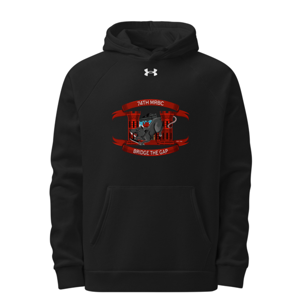 74th MRBC 20192295 Under Armour Hoodie