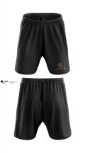 1 TSC OCP G6 Athletic Shorts With Pockets - 6