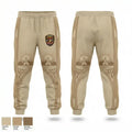 Sicangu Nation Tribal Defense Solutions Emergency Medical Response Unit (SNTDS‑EMRU) 83471508 Sweatpants - 1