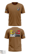 3SFG Group Engineers Old School Cotton Shirt - 52