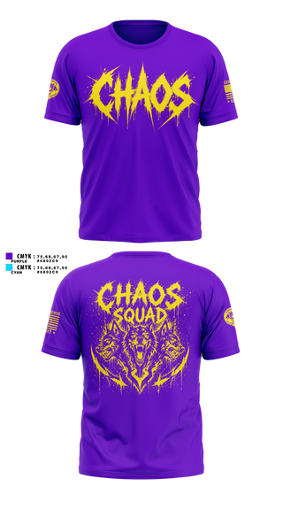 Old School Cotton Shirt, C.s.nine tails, E-Sports, Teamtime, Team time, sublimation, custom sports apparel, team uniforms, spirit wear, spiritwear, sports uniforms, custom shirts, team store, custom team store, fundraiser sports, apparel fundraiser